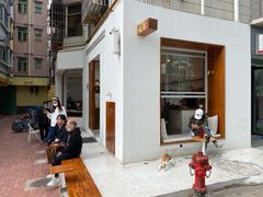 -Line 咖啡(石厦花园店)