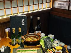 -丸藏和牛烧肉专门店(园区师惠坊店)