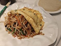 -鸿运楼烤鸭店(天桥店)