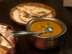 -Bombay Grill印度餐厅