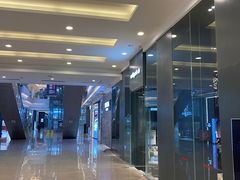 -新时代家居生活广场(古墩店)