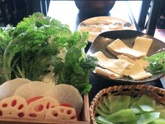 -盡膳口福·百年汤方火锅(科华北路店)