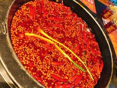 -蜀大侠火锅(建设路第五大道店)