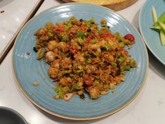 -鹿港小镇(悠唐店)