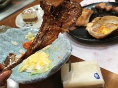 -大渔铁板烧(中山路八佰伴店)