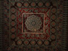 -敦煌石窟文物保护研究陈列中心