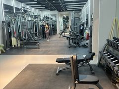 -FEELINGME乐刻私教馆(鼎成时代广场店)