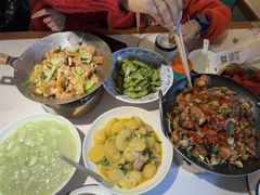 -9家湘菜(上南路店)