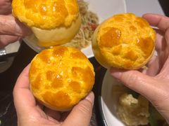 -金厨泰国餐厅·全泰籍厨师料理(拱北店)