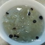 小白下厨房之银耳汤【5.806】