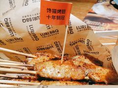 -馋嘴猫北京食堂·烤鸭·宵夜(亚运村店)