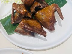 -蔡澜点心·粤菜(月星环球港店)