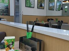 -蒙自源米线大王(普宁广场店)