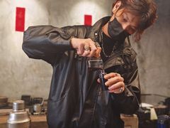 -BE NORMAL CAFE(霞溪路店)