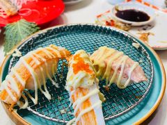 -新一番三文鱼寿司(红城湖店)