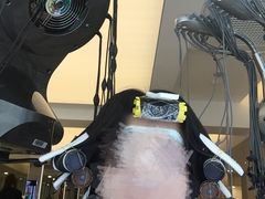 -GAGGUM HAIR DREAM美发店(明洞店)