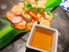 -桂满陇·桃花院落(长泰广场店)