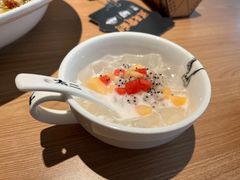 现任椰奶冰粉-太二酸菜鱼(武汉光谷保利店)