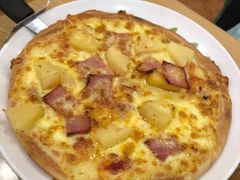 -萨莉亚意式餐厅(东川路店)