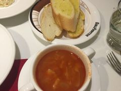 -斗牛士牛排餐厅(世欧王庄店)