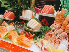 -尚海豆捞(乐虹坊店)