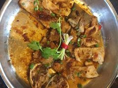 -阿多私房菜(顺德店)