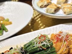 -悦真雅院·四合院·清真私房菜(雍和宫店)