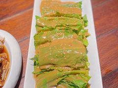 -前海沿·青岛菜(五四广场永旺店)