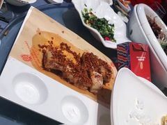 -百姓渔村(南中环店)