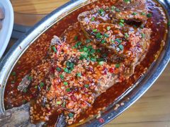 甜酒鱼-真好吃牛杂(白沙店)