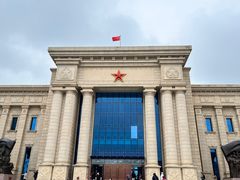 -中国人民解放军海军博物馆