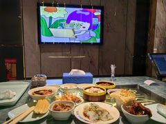 -堂会·KTV·自助餐·团建聚会(天河店)