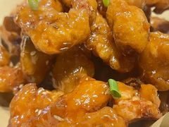 -九转小磨·非遗东北菜(群力店)