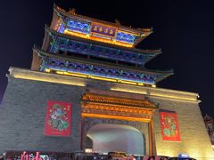 -开封市鼓楼广场(宋都皇城旅游度假区)