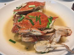 -温岭人家(红花北路店)