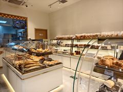 -烘焙町面包店(西四店)