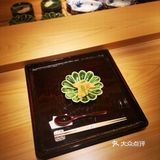 颜值与味道并存的高端沉浸式日料店