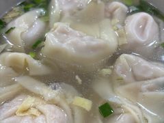 -绿杨馄饨店(上塘街店)