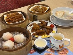 -点都德(A8店)
