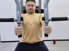-WEGYMER健萌健身(麦德龙钰龙天下馆)