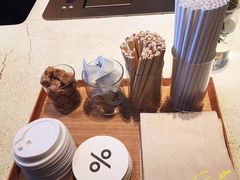 -% Arabica(京都东山店)