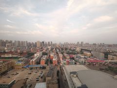 -通辽鑫达国际酒店