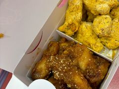 -悠个炸鸡(南京创始店)