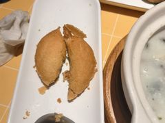 -蔡澜点心·粤菜(花城汇南区店)