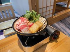 -浦·传统日式料理(3 5 1 1 店)