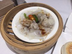-春满园·早茶·粤菜·宴会(前海店)