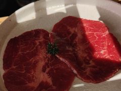 -谷牛日式烤肉(宝山U天地店)