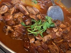 -侠成水上农庄(工业大道店)