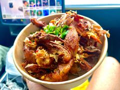 -童子鸡专卖店(中新街店)