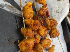 -酒肉行·虎子盐筋烤肉(大寨路店)